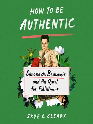 cover image of How to Be Authentic